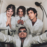 Beautiful Freaks