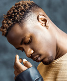 Kotrell profile