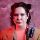 Penelope Scott profile