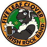 Image of Five Leaf Clover