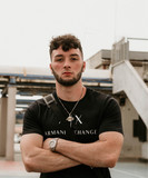 Young Pryce profile