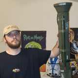 Zack Carroll profile