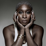 Cynthia Erivo profile