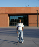 artist image
