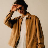 Zane Coppard profile