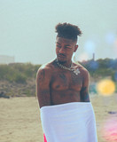 Maye Star profile