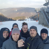 Magma Hotel Photo