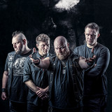 CRIMSON GHOSTS