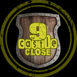 9 Castle Close