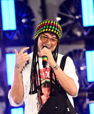 artist image