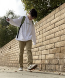 luek profile