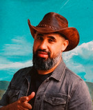 Raí Saia Rodada
