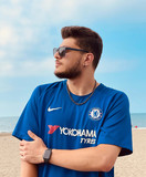 Kaan Pars profile
