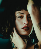 Lola Cerise