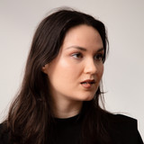 Emina Sonnad profile