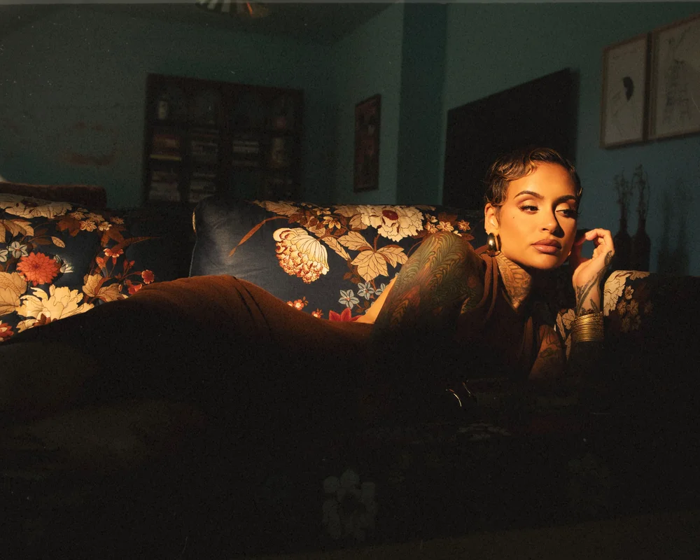 Kehlani