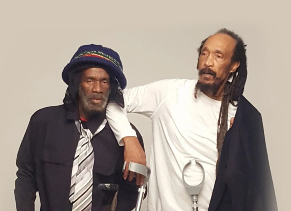 Israel Vibration