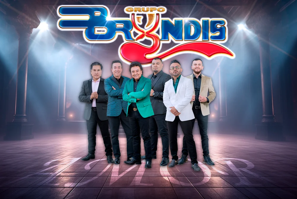 Grupo Bryndis: mejores canciones · discografía · letras