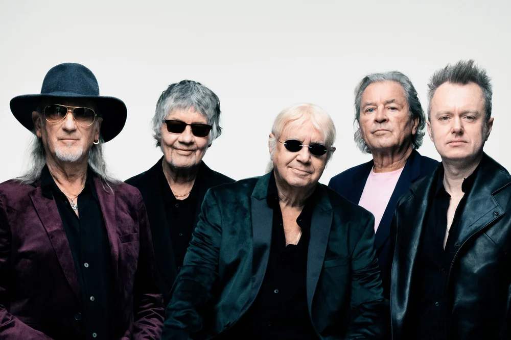 Deep Purple