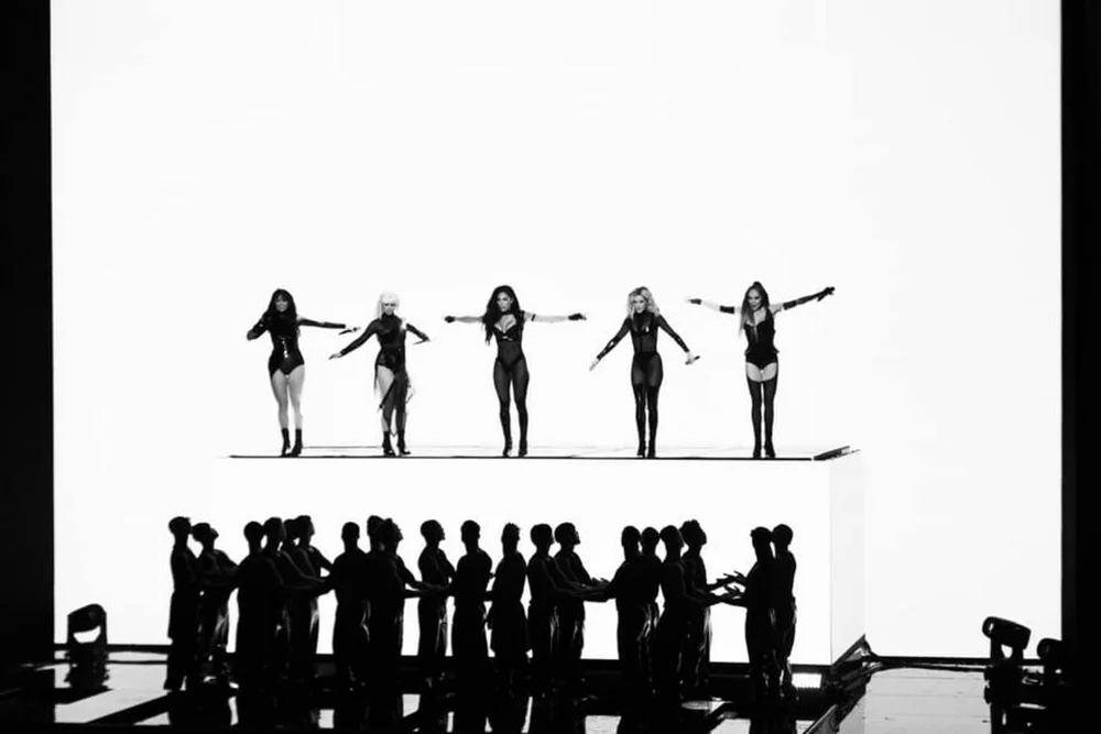 The Pussycat Dolls