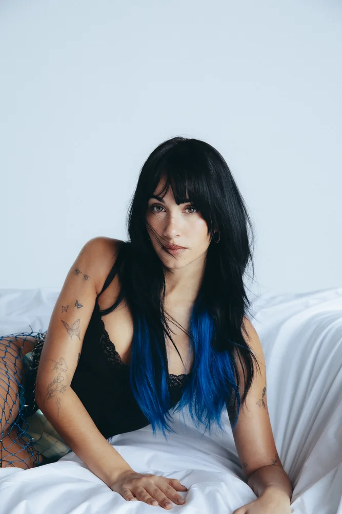 Aitana
