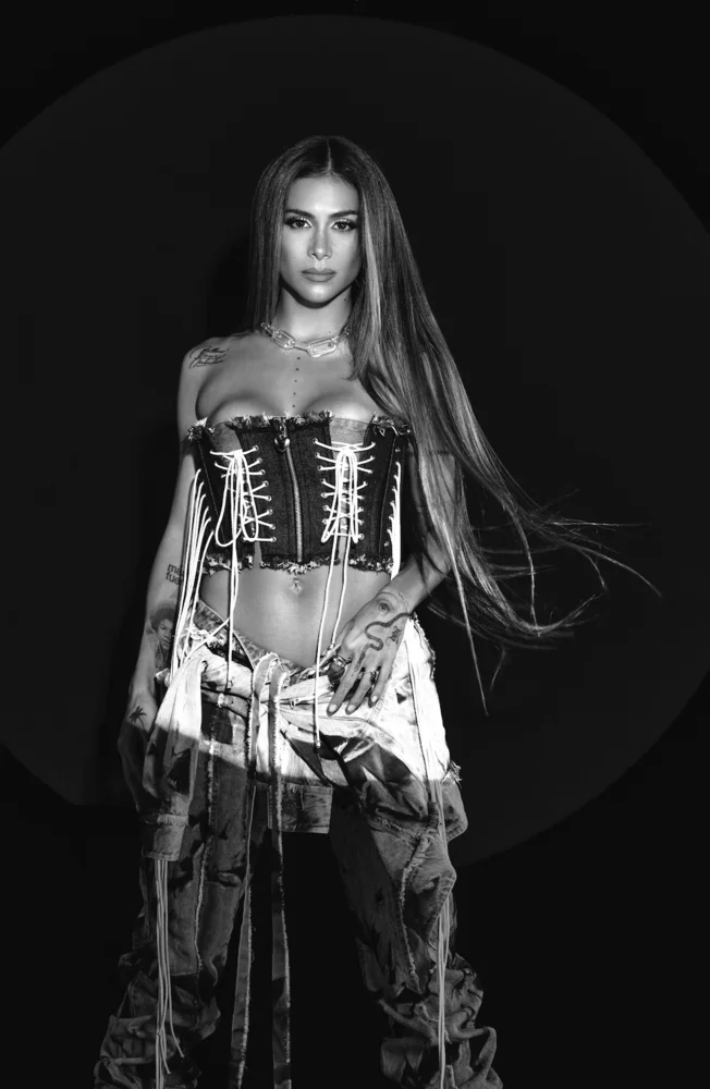 Greeicy