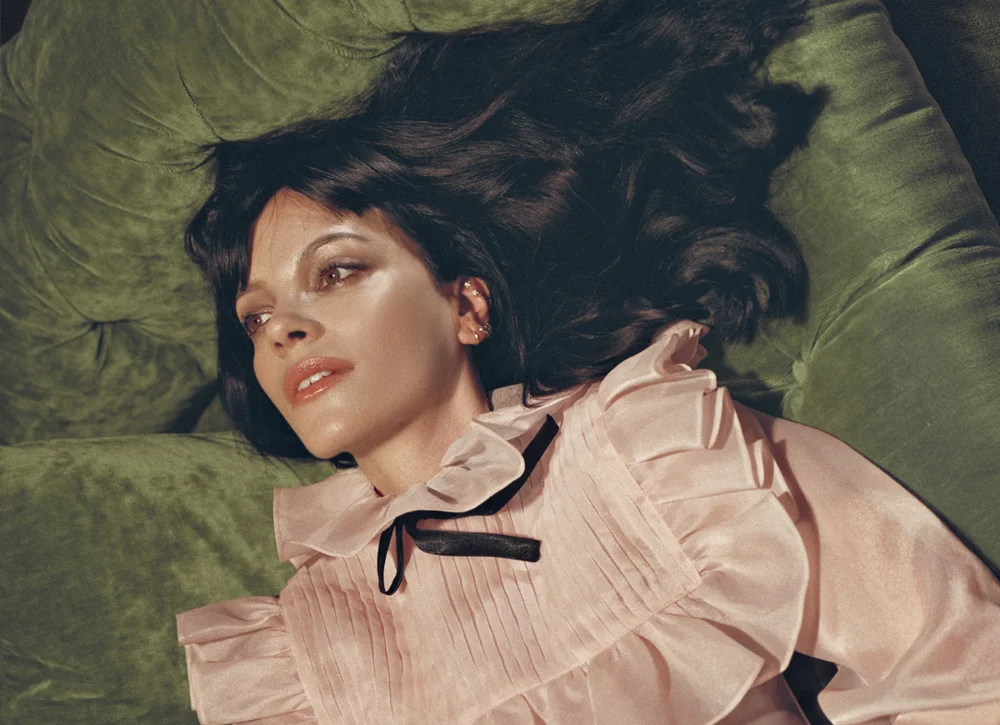 Lily Allen