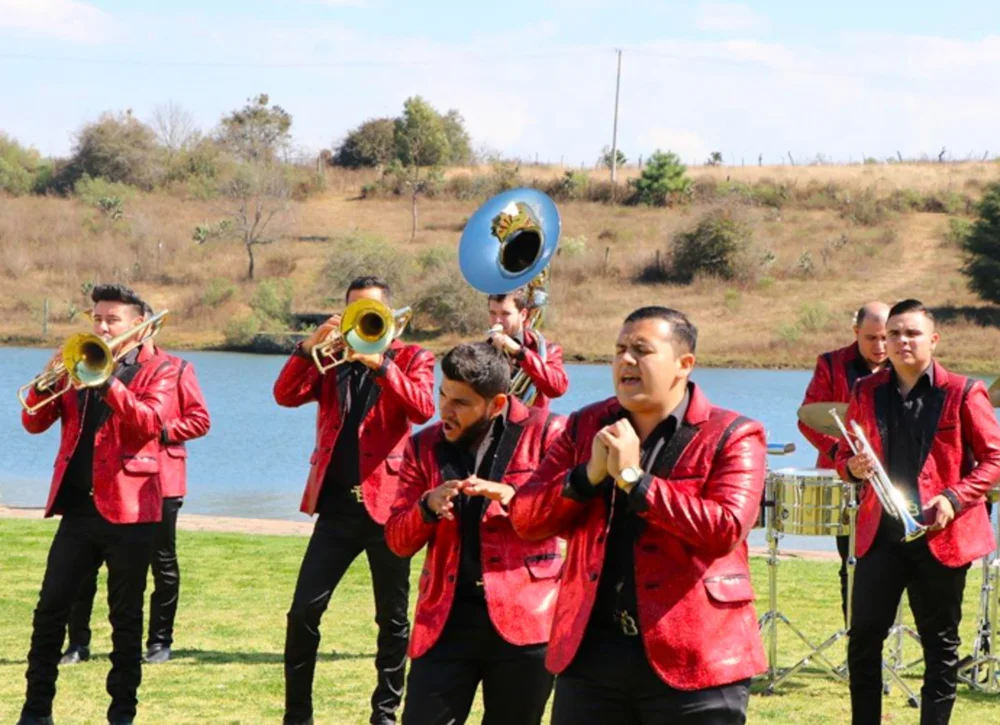 Banda Todo Terreno
