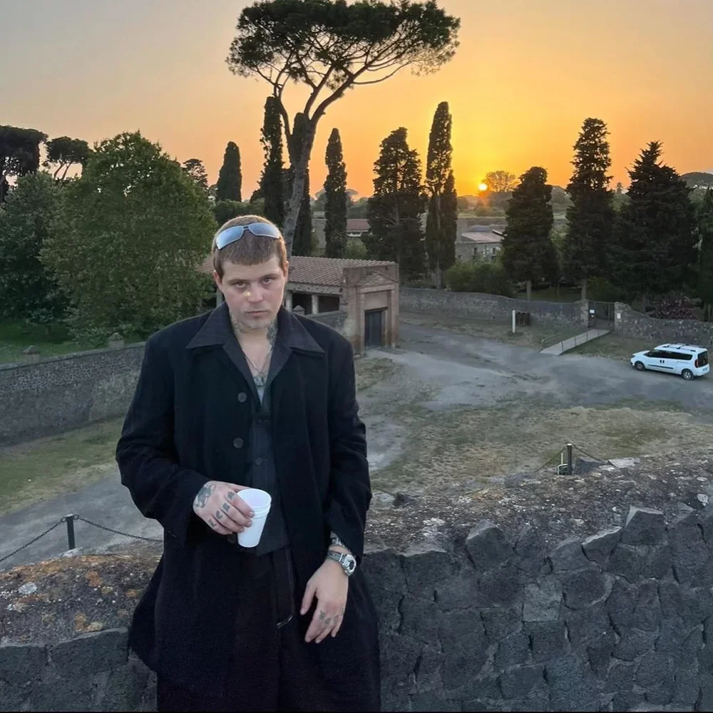 Yung Lean