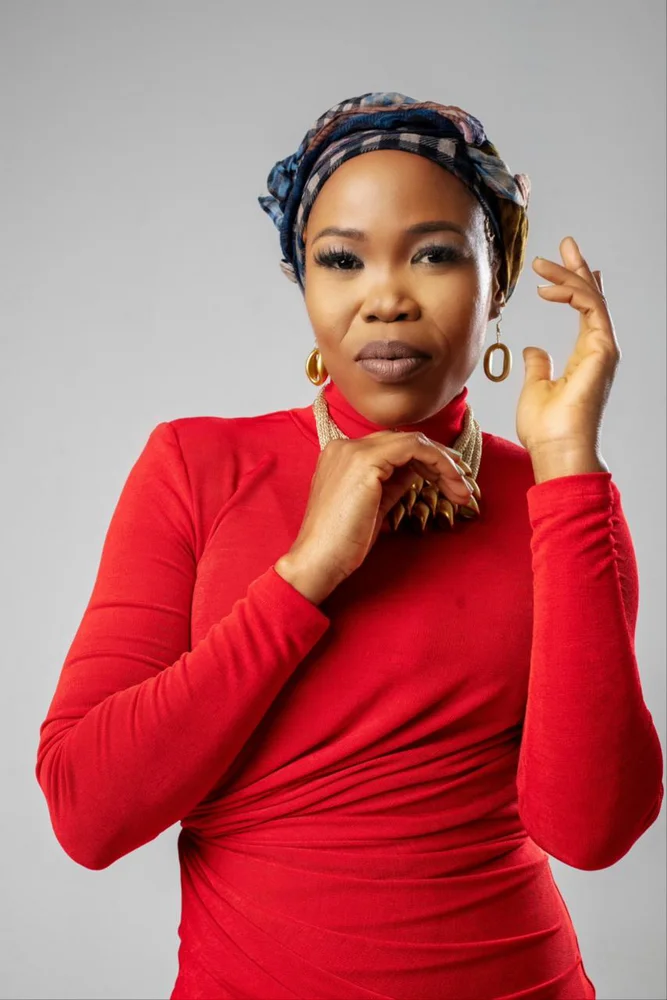 Queen Ifrica