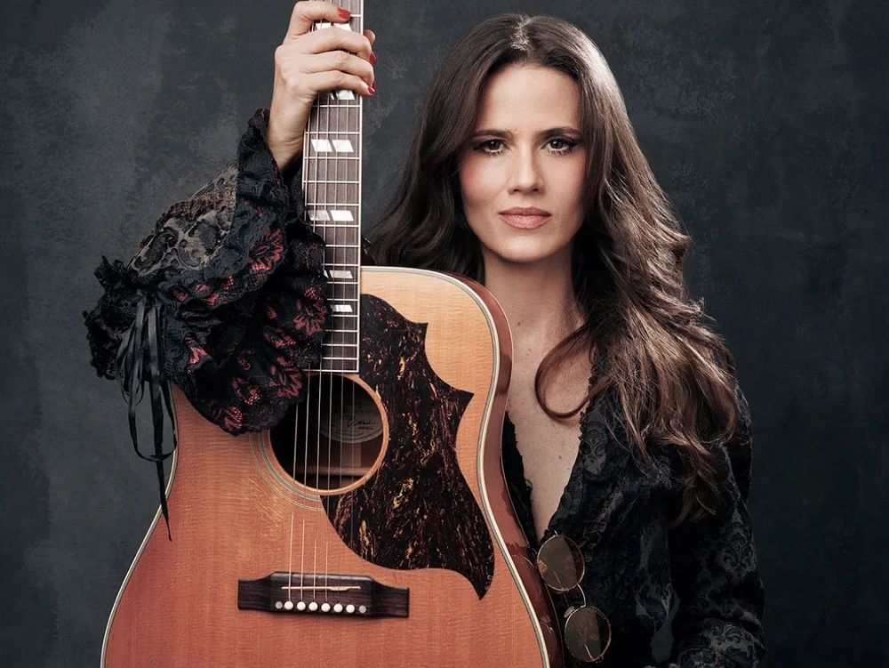 Ana Cañas