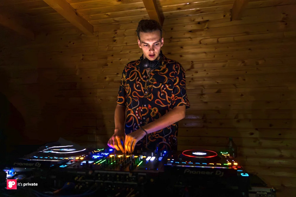 DJ Oma