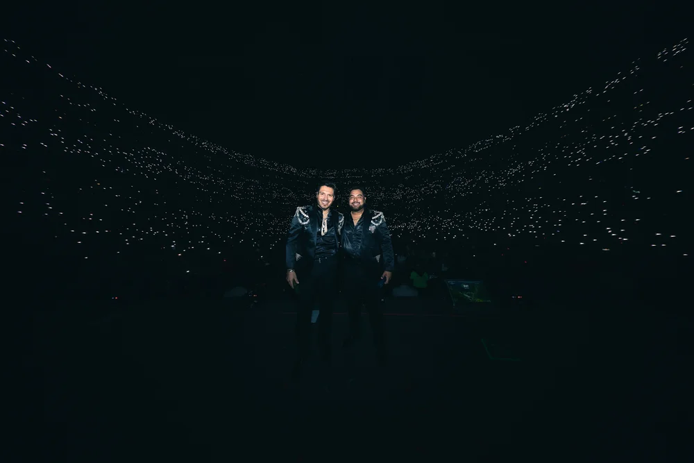 Banda MS de Sergio Lizárraga