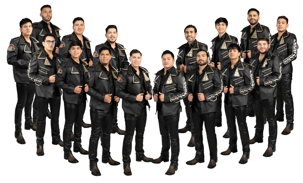 Banda Los Recoditos
