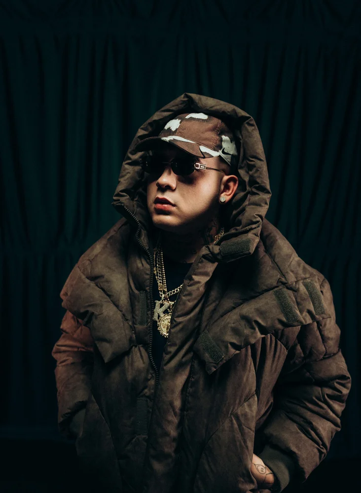Kris R.: mejores canciones · discografía · letras