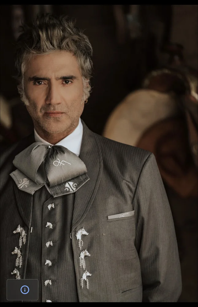 Alejandro Fernández