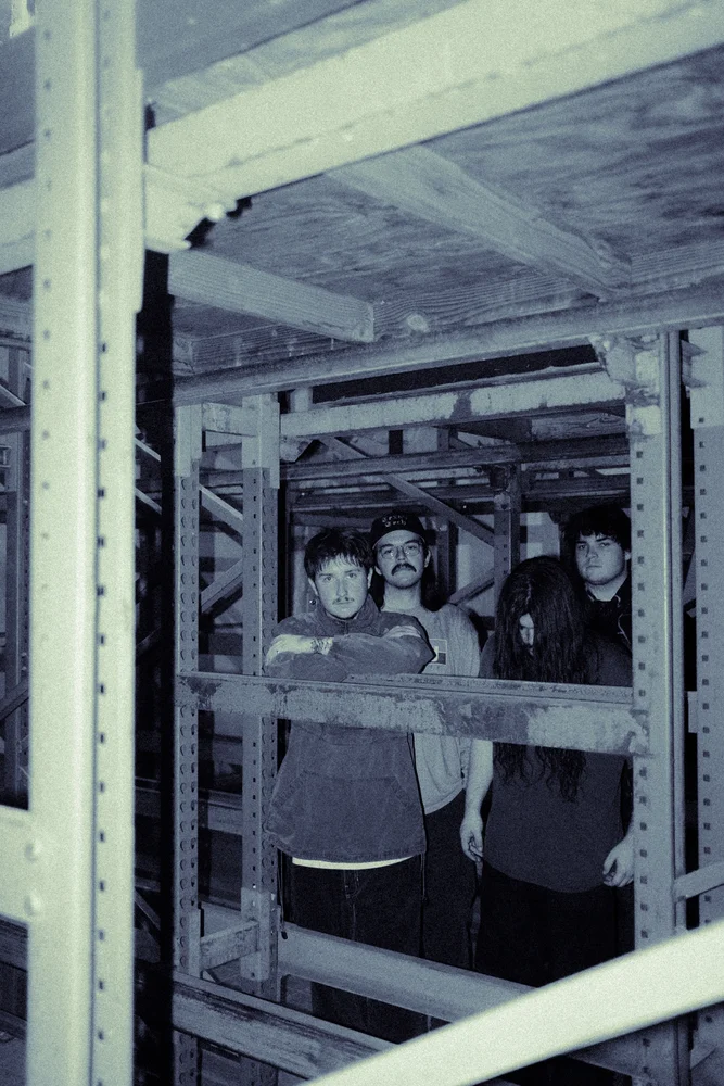 Commoner - Passerby [single] (2026) » CORE RADIO