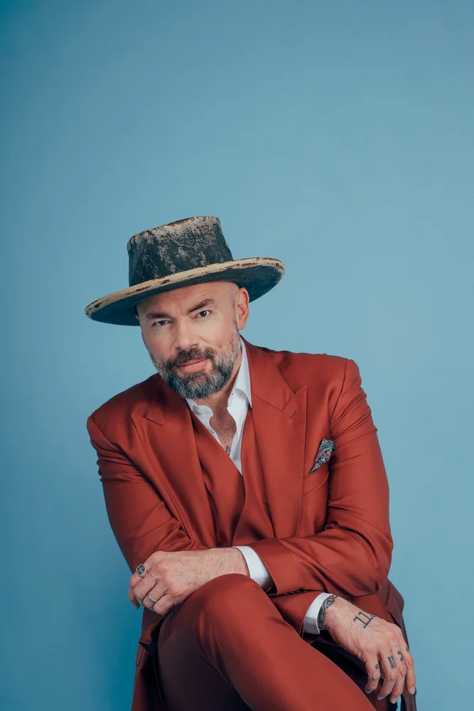 Santiago Cruz