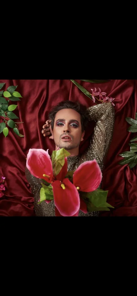 Johnny Hooker