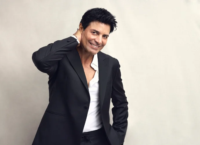 Chayanne