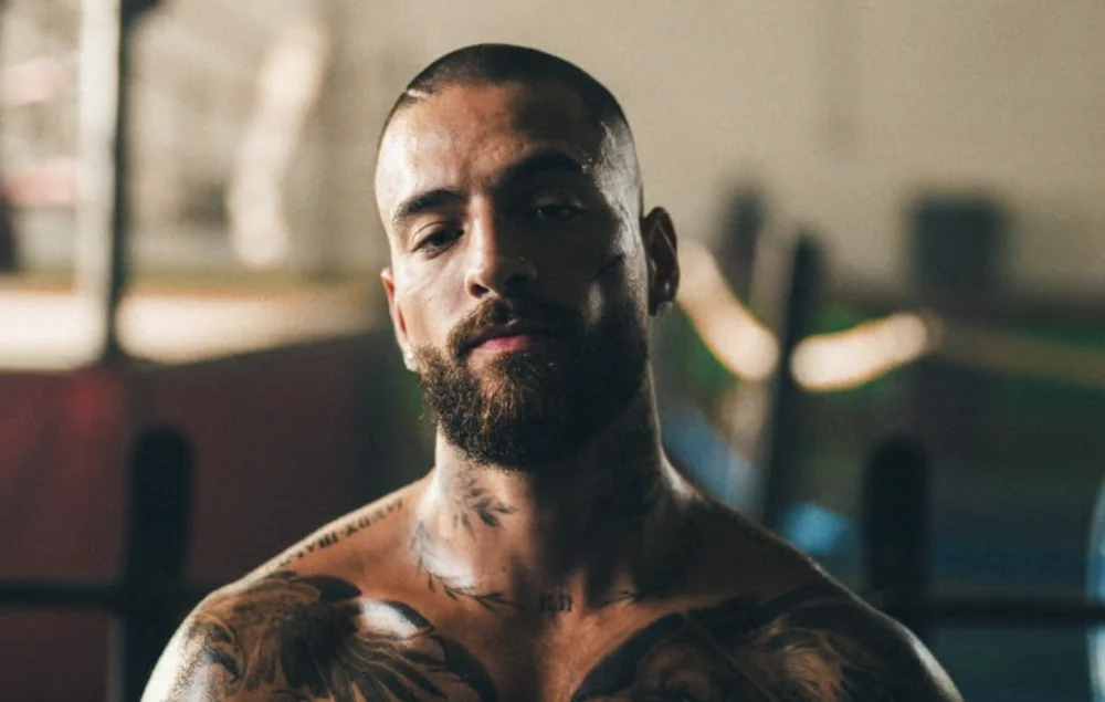 Maluma