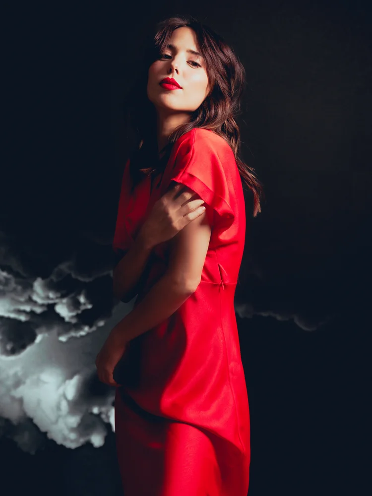 Majo Aguilar