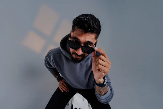 Josh Fawaz