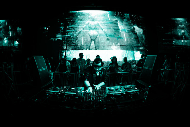 Daijo press photo
