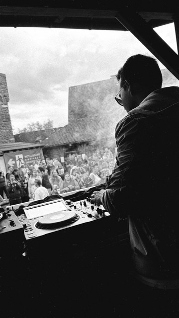 CIIMERA press photo