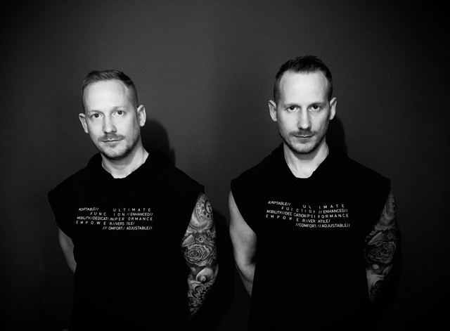 Twins Project press photo