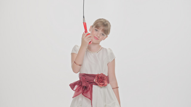 Orly Bekiri, rising pop recording artist