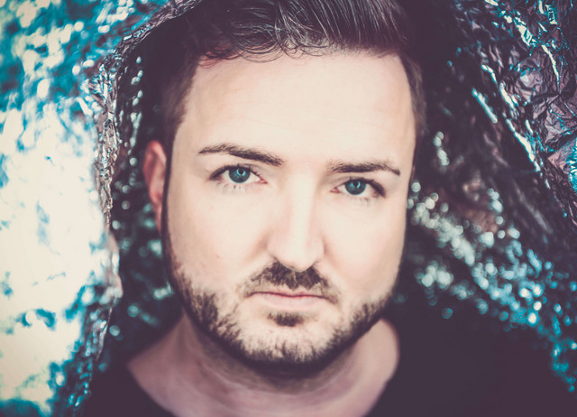 Shaun Greggan press photo