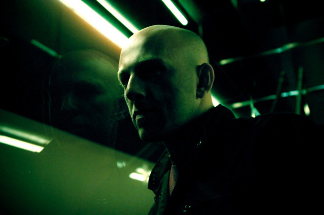 DVS1 press photo