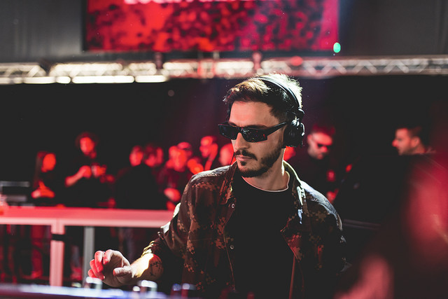 Luca Marchese press photo
